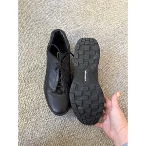 Ecco biohike prosoma Gortex Michelin active sneakers Mens 45 /11-11.5